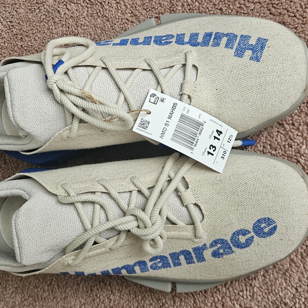 Adidas Human Race NMD Sneakers